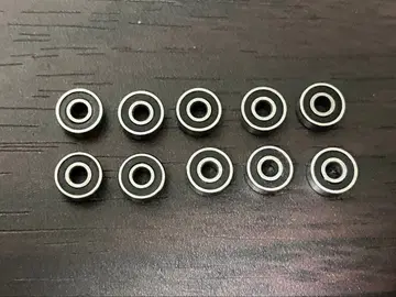 미니 사륜구동 선별된 620 베어링 10개