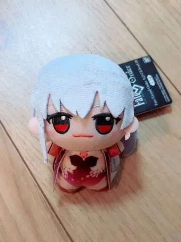 Fate/Grand Order SD 인형 vol.10 카르마