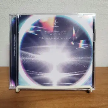 샤니마스 7th LIVE 나선형 솔로 컬렉션