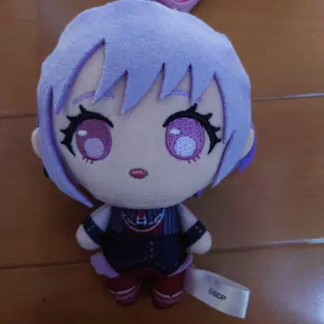 뱅드림 AveMujica 푸치슈 아모리스 유텐지냐무