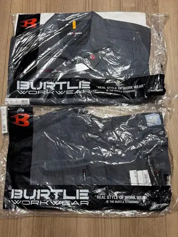 바틀 상하의 세트 4L