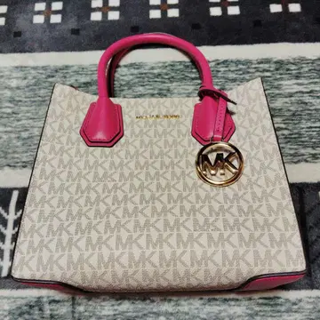 [MICHAEL KORS] MK 로고 숄더백 핸드백