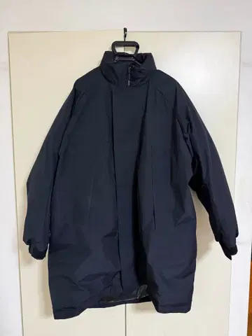 +phenix 플러스피닉스 L-7 다운 코트 L 사이즈