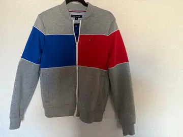 타미힐피거 집업 자켓 XS