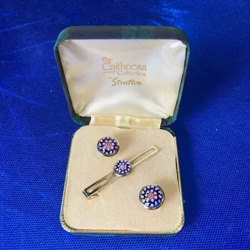 Caithness Collection by Stratton 타이 바 영국