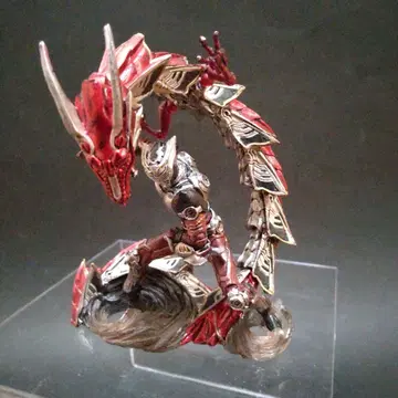 SIC 장혼 VOL.7 가면라이더 류우키 드라그레더