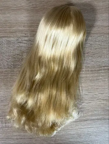 브라이스 두피 머메이드 타샤