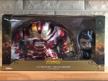 어벤져스: 인피니티 워 Hulkbuster