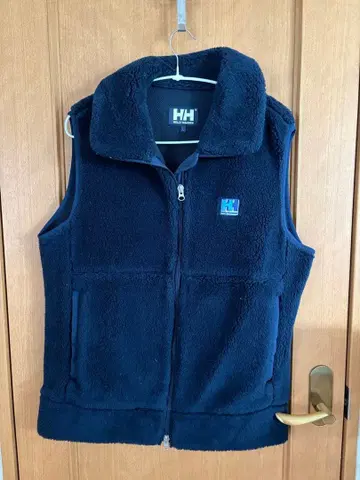 Helly Hansen 플리스 베스트 L 네이비