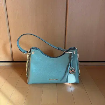 마이클코어스 숄더 핸드백