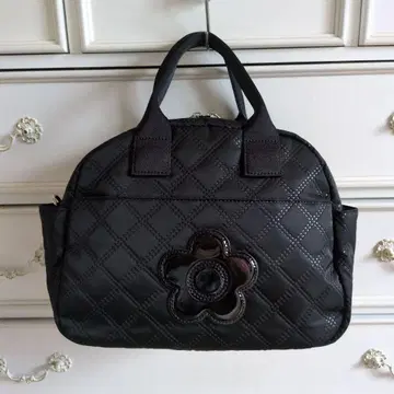 미사용 새상품 마리콴트 퀼트 디지 2way 토트 현행 판매 중