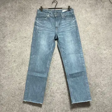 어퍼 하이츠 THE LIPSTICK ACID 23 데님