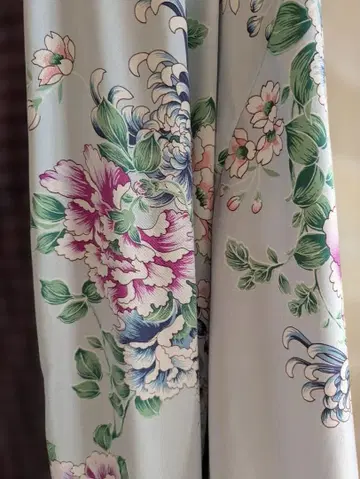 가운 룸웨어 Gap