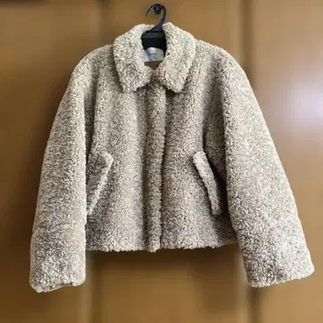 COHINA 보아 자켓