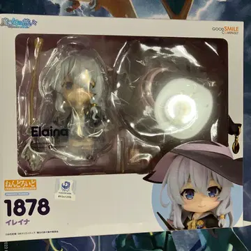 넨도로이드 일레이나