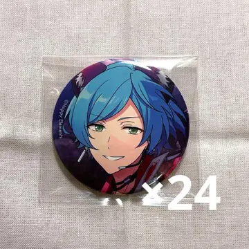 앙스타 심해 카나타 캔뱃지 2024Sep