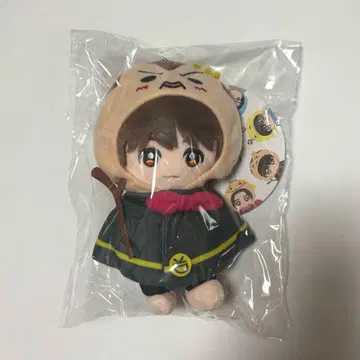 아리오카 다이키 Hey! Say! JUMP 다이킹 봉제 인형