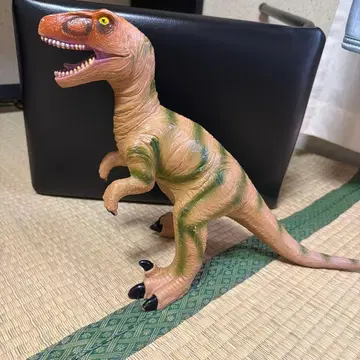 공룡 피규어 대
