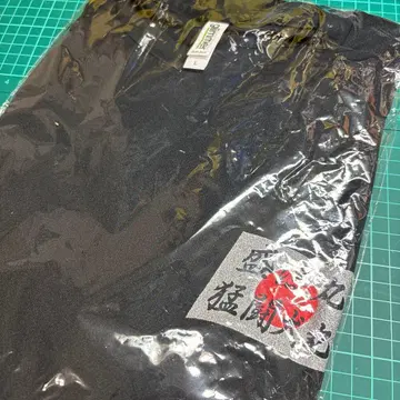 맹투견환 셔츠 L 사이즈 새상품