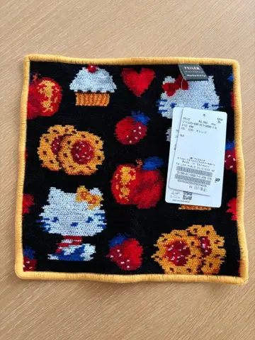 IENA FEILER 별주 HELLO KITTY