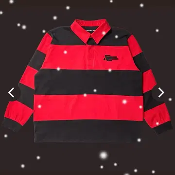 billie eilish BLOHSH POLO LONG SLEEVE