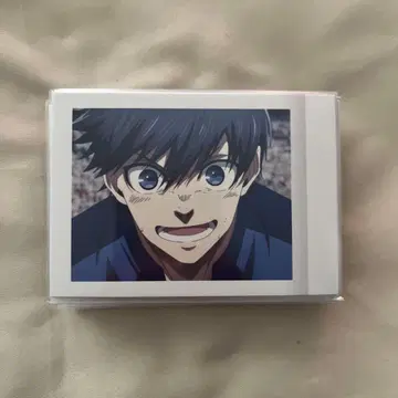 이사기 요이치 파샤코레 47장