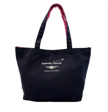 사만다 타바사 토트백 숄더 Samantha Thavasa JAL