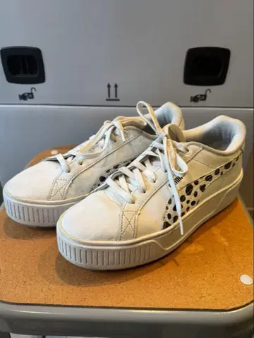 푸마 KARMEN ANIMAL 카르멘 ANIMAL 25cm