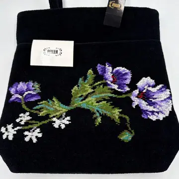 페일러 로마네스크 포피즈 백