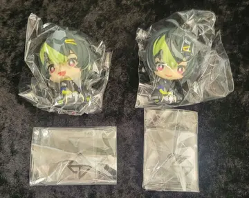 이하 니지코토 세트