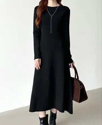 [ 택 포함 새상품 ] 원피스