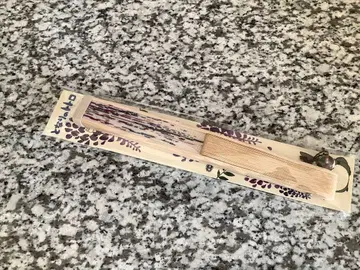 [ 미개봉 새상품 ] 부채 이웃집 토토로 늘어진 등나무