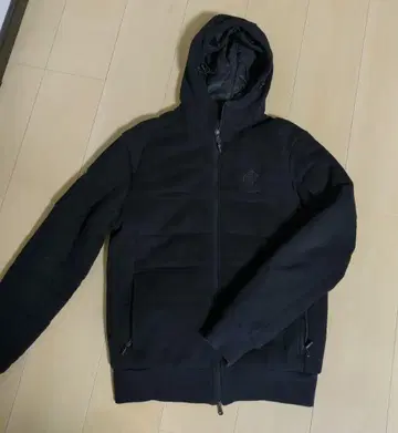 랄프 로렌 RLX 패딩 자켓 집업 후드티