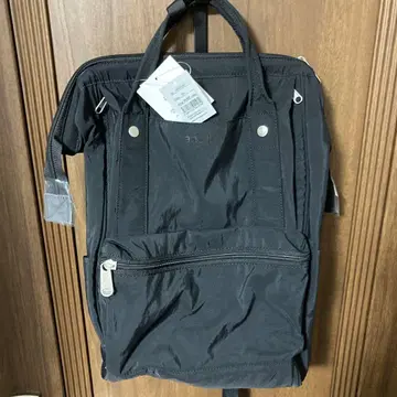 택 포함 아네로 AP-H1451 블랙 백팩