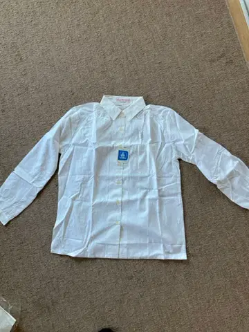 도쿄 디즈니랜드 긴팔 셔츠 11호