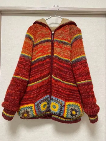 티티카카 titicaca 자켓 니트 블루종 후디드 후드티