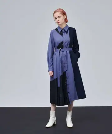 새상품급 UNITED TOKYO 원피스