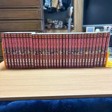 FAIRY TAIL 전권 외전