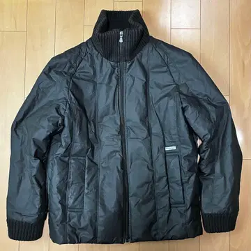 00s Calvin Klein Jeans 퀼팅 자켓 L