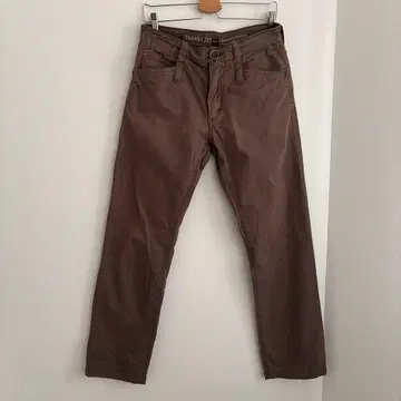 나파피리 남성 바지