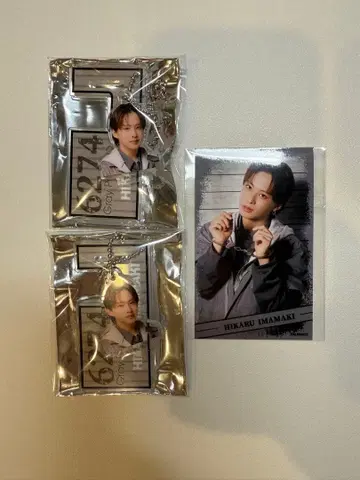 액터즈 리그 브레인 이마마키 테루