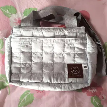 치이카와 하치와레 숄더백