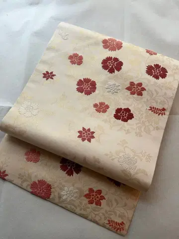 나고야 오비 당직 꽃