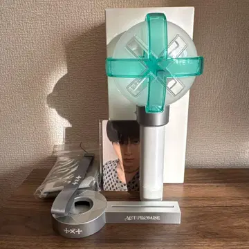 투모로우바이투게더 (TXT) 응원봉 Ver2 moa