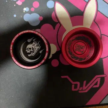 신구 에센스 스컬 파이어 세트