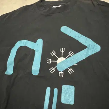 nine inch nails XL 나인 인치 네일즈