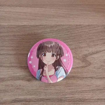 샤인 포스트 타마키 쿄카 1 캔뱃지