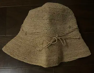 헬렌 카민스키 밀짚모자