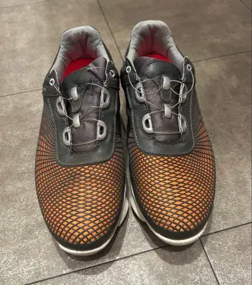 FJ HYPERFLEX 골프화