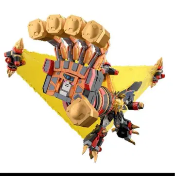 [ 미개봉 ] SMP 용사왕 가오가이거 파이널 가오가이거